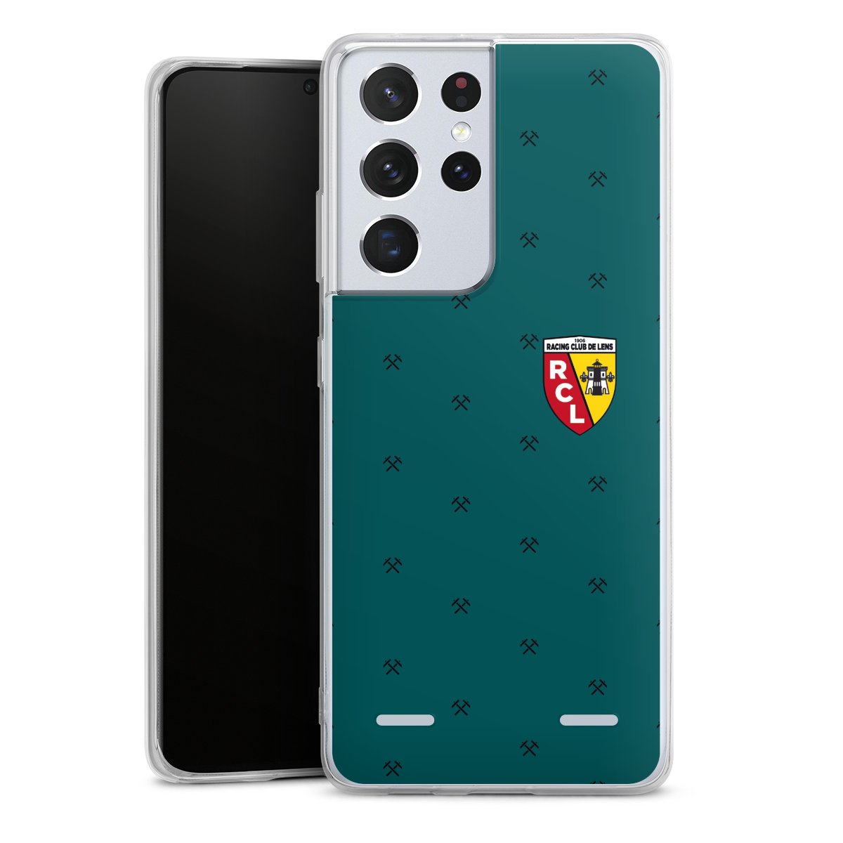 RCL Maillot Extérieur 24/25