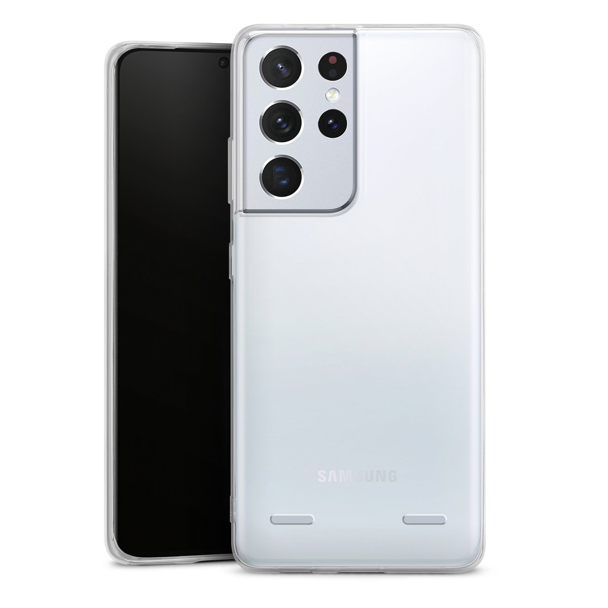 New Carry Case Hülle pour Samsung Galaxy S21 Ultra 5G