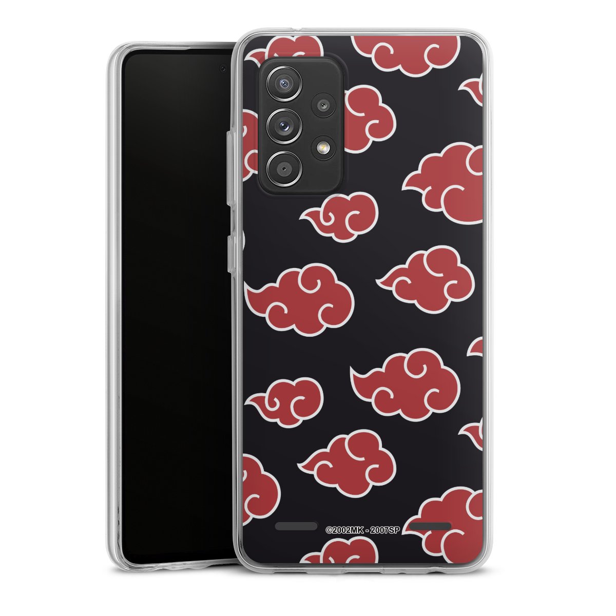 Akatsuki Pattern