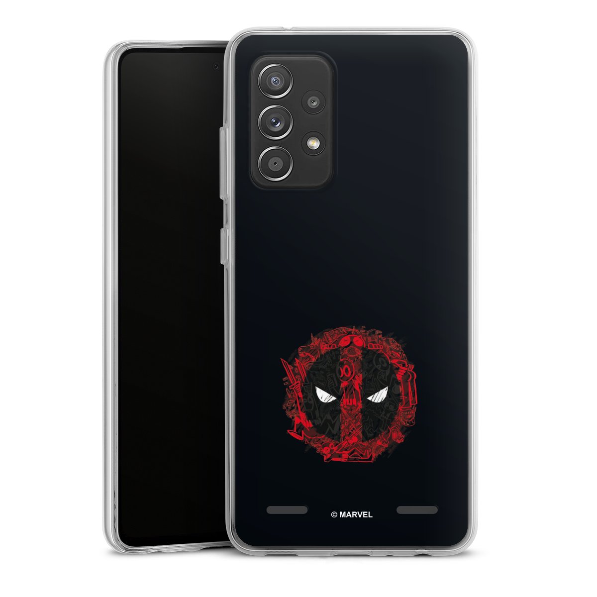 Deadpool Logo