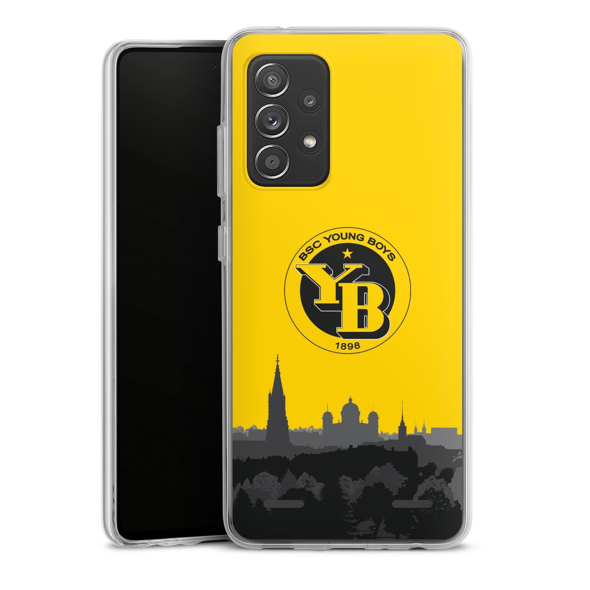 BSC YB Skyline