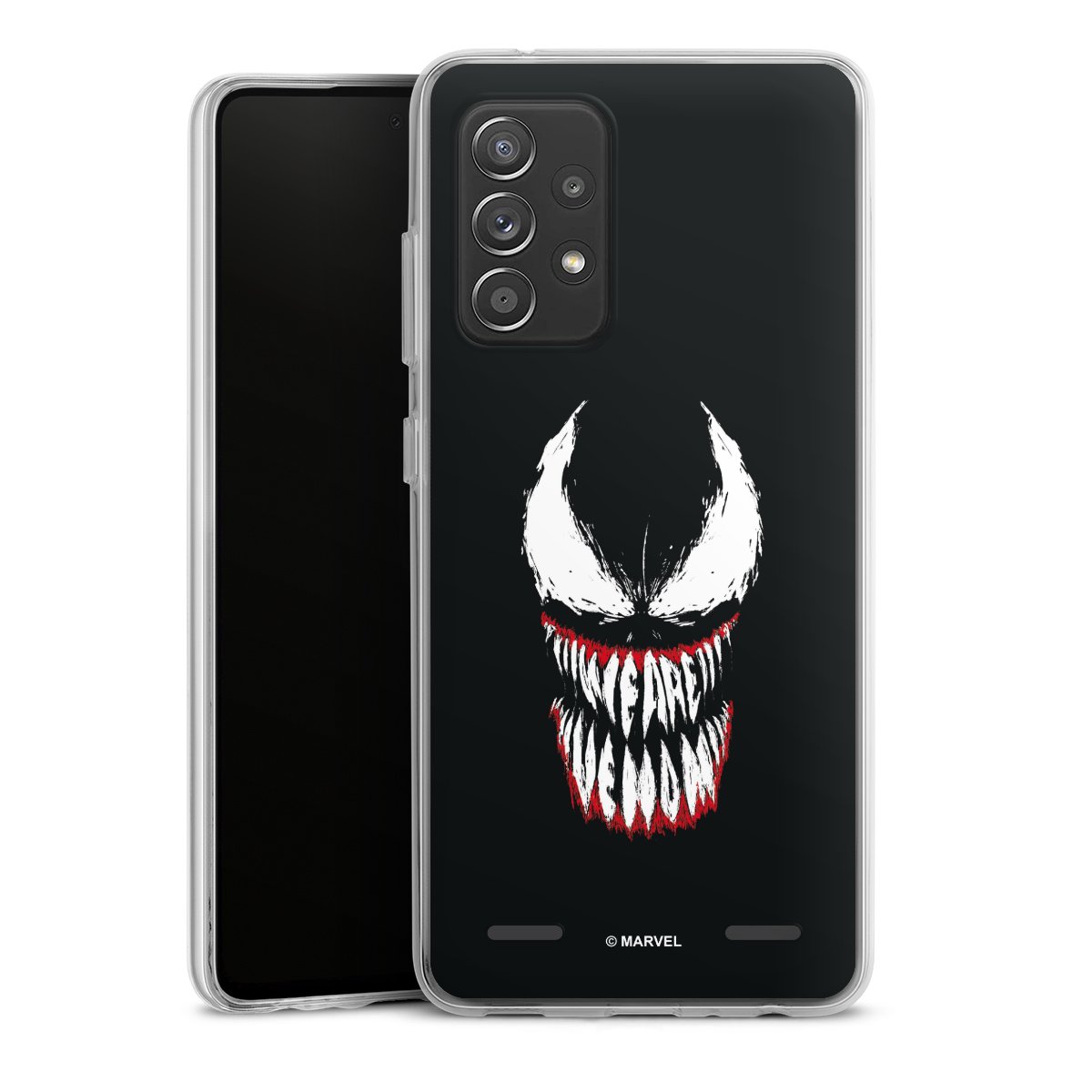 We Are Venom