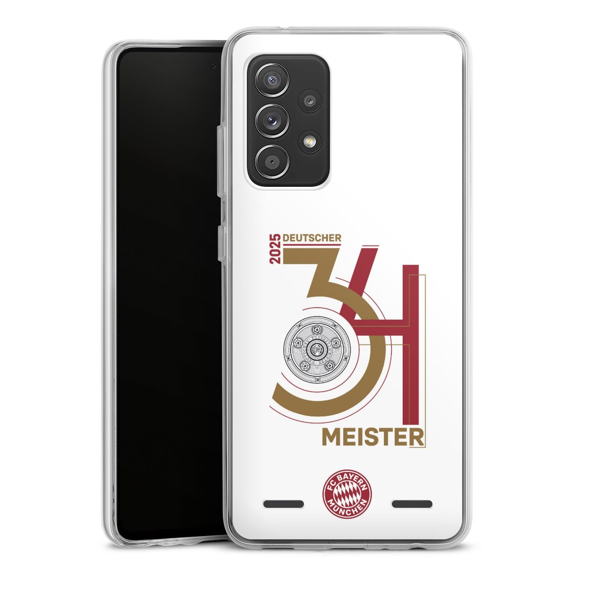 FCB Deutscher Meister 2025