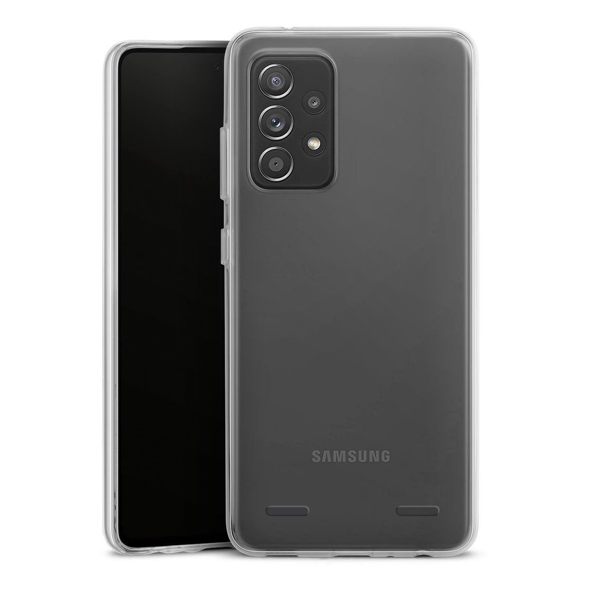 New Carry Case Hülle pour Samsung Galaxy A52