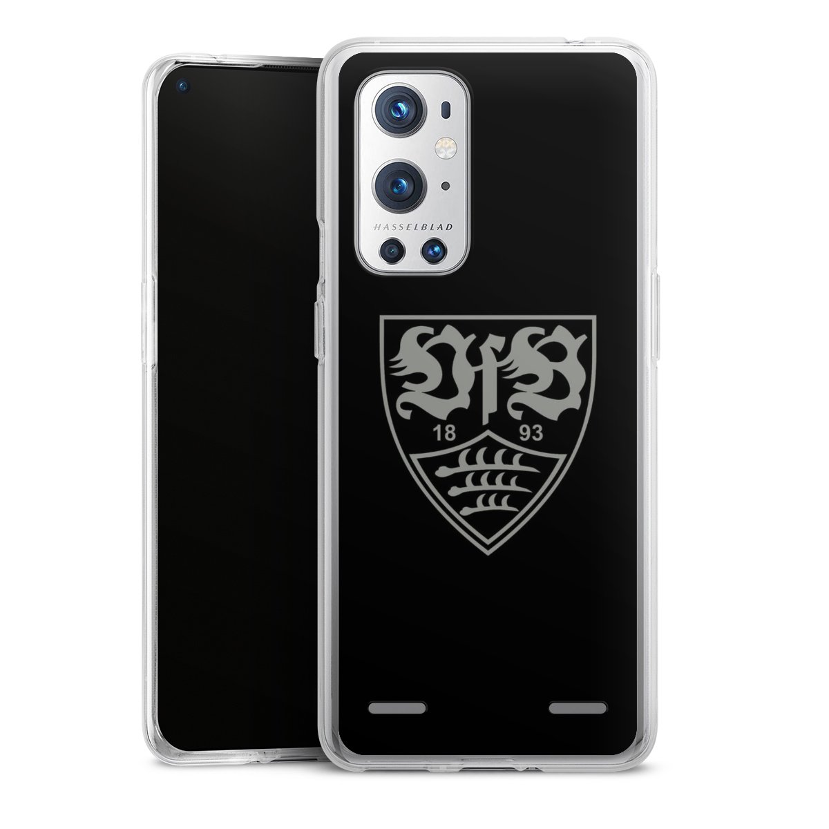 VfB Stuttgart Schwarz