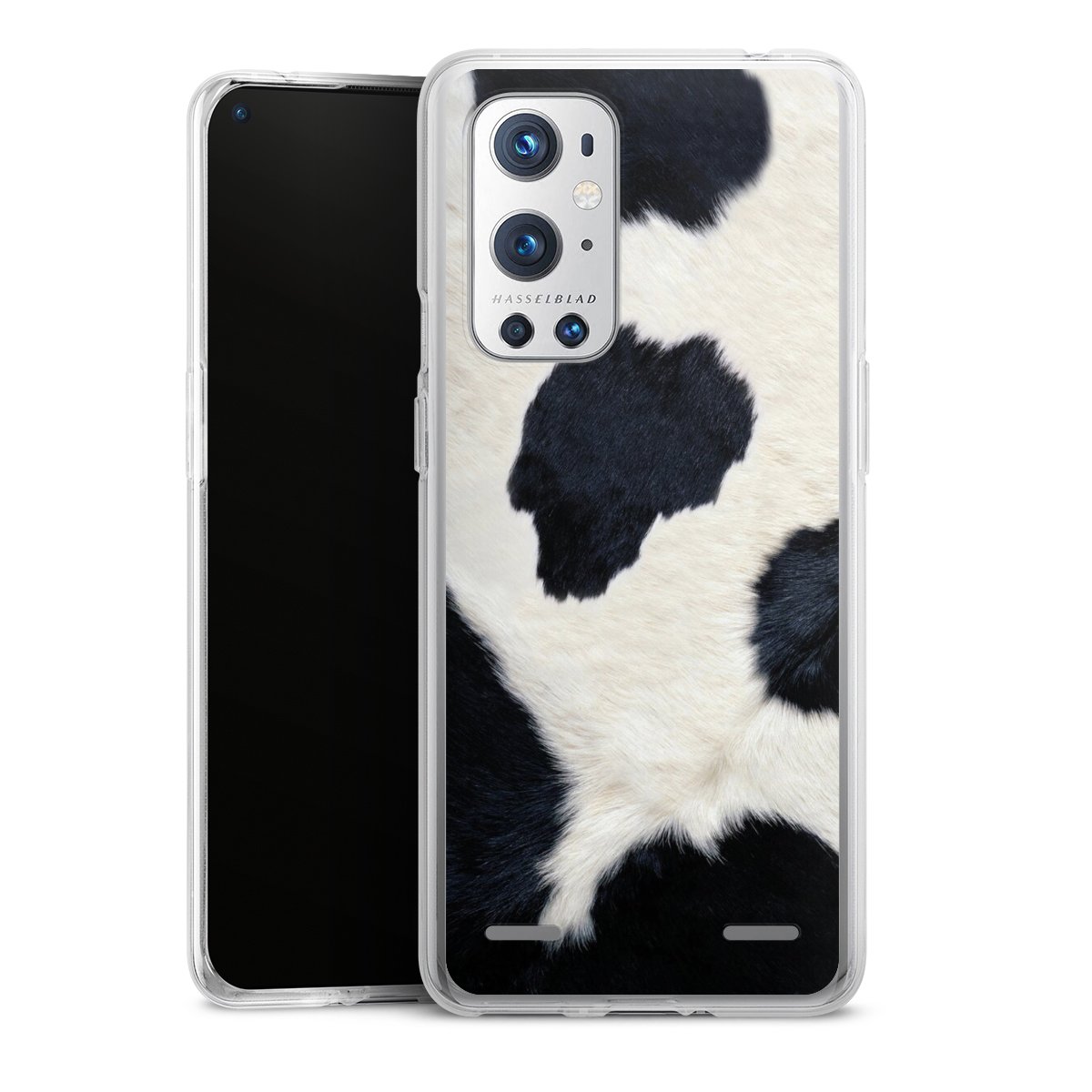 Peau de Vache
