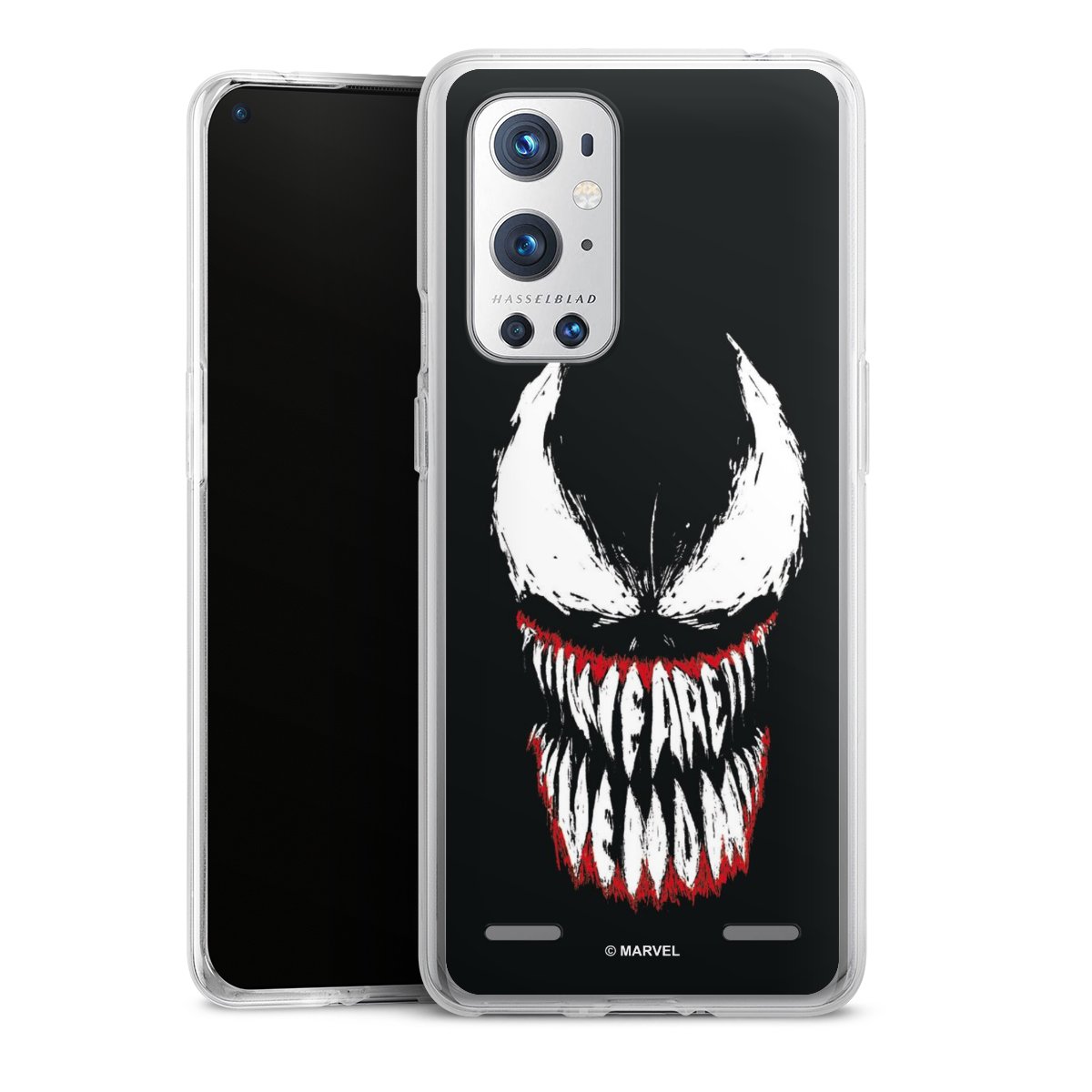 We Are Venom