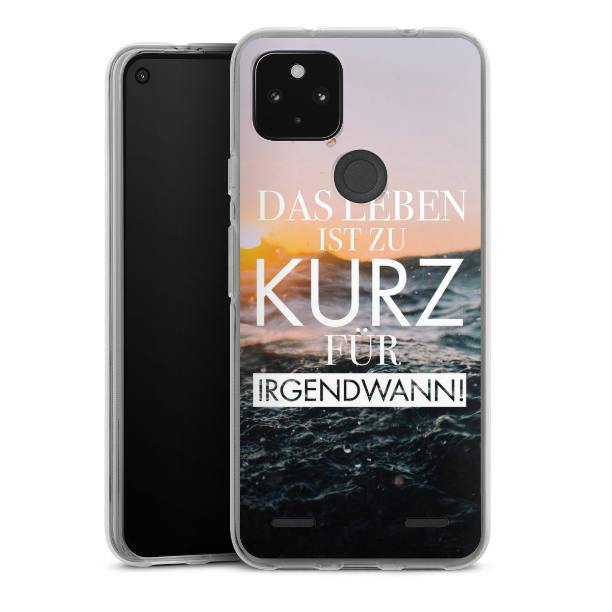 Leben zu Kurz für Irgendwann