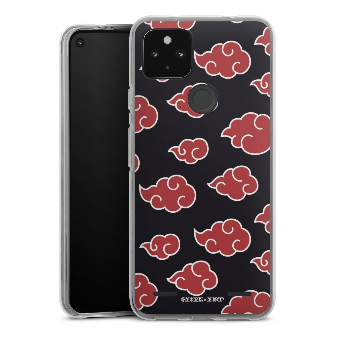 Akatsuki Pattern