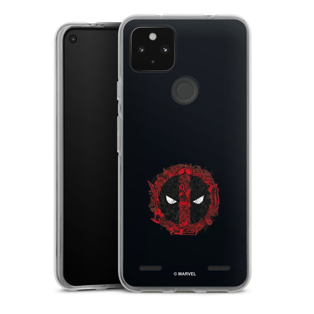 Deadpool Logo