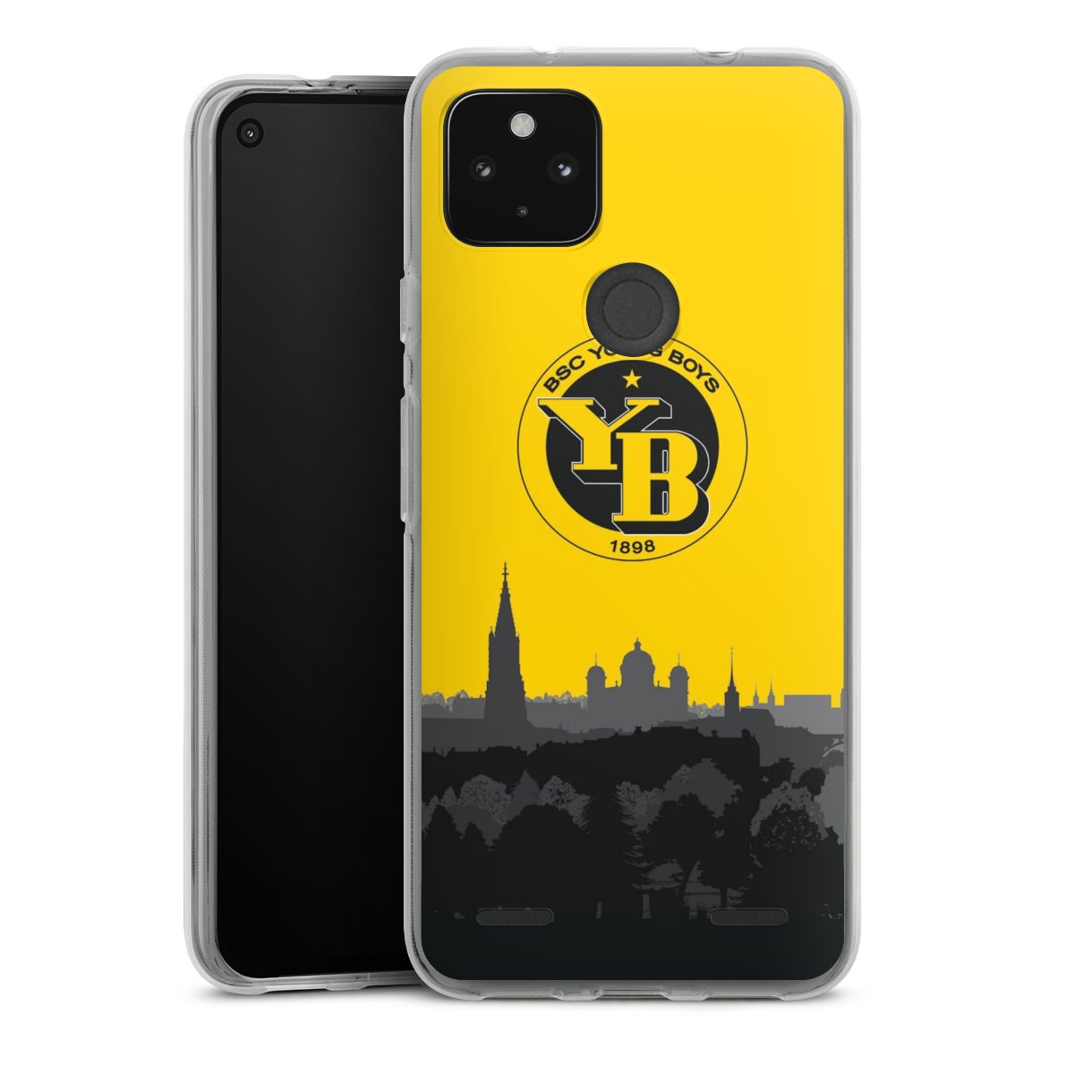 BSC YB Skyline