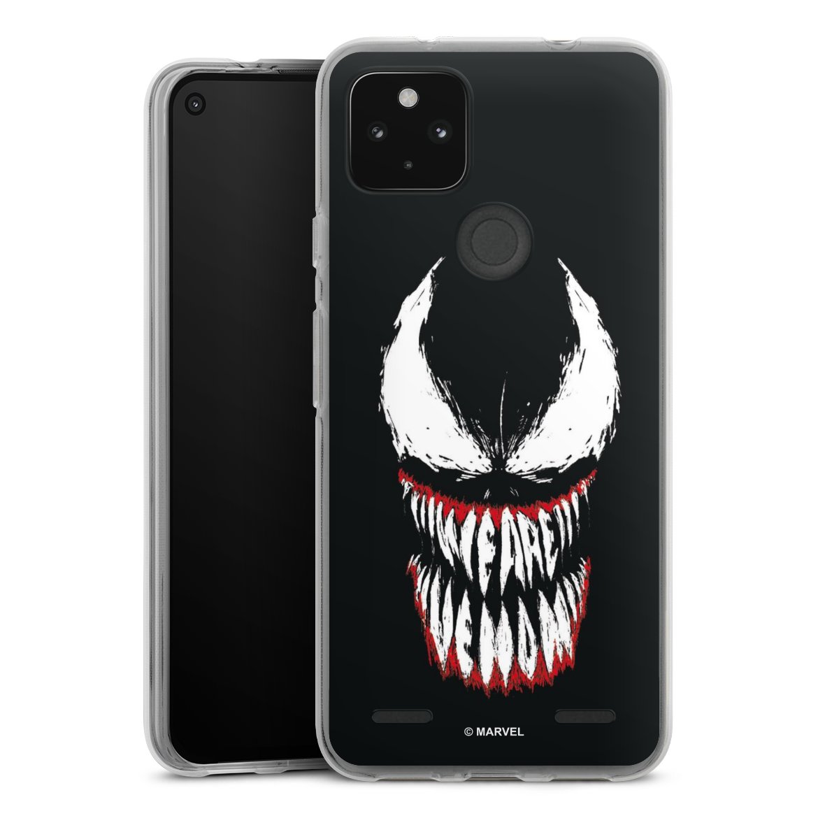 We Are Venom