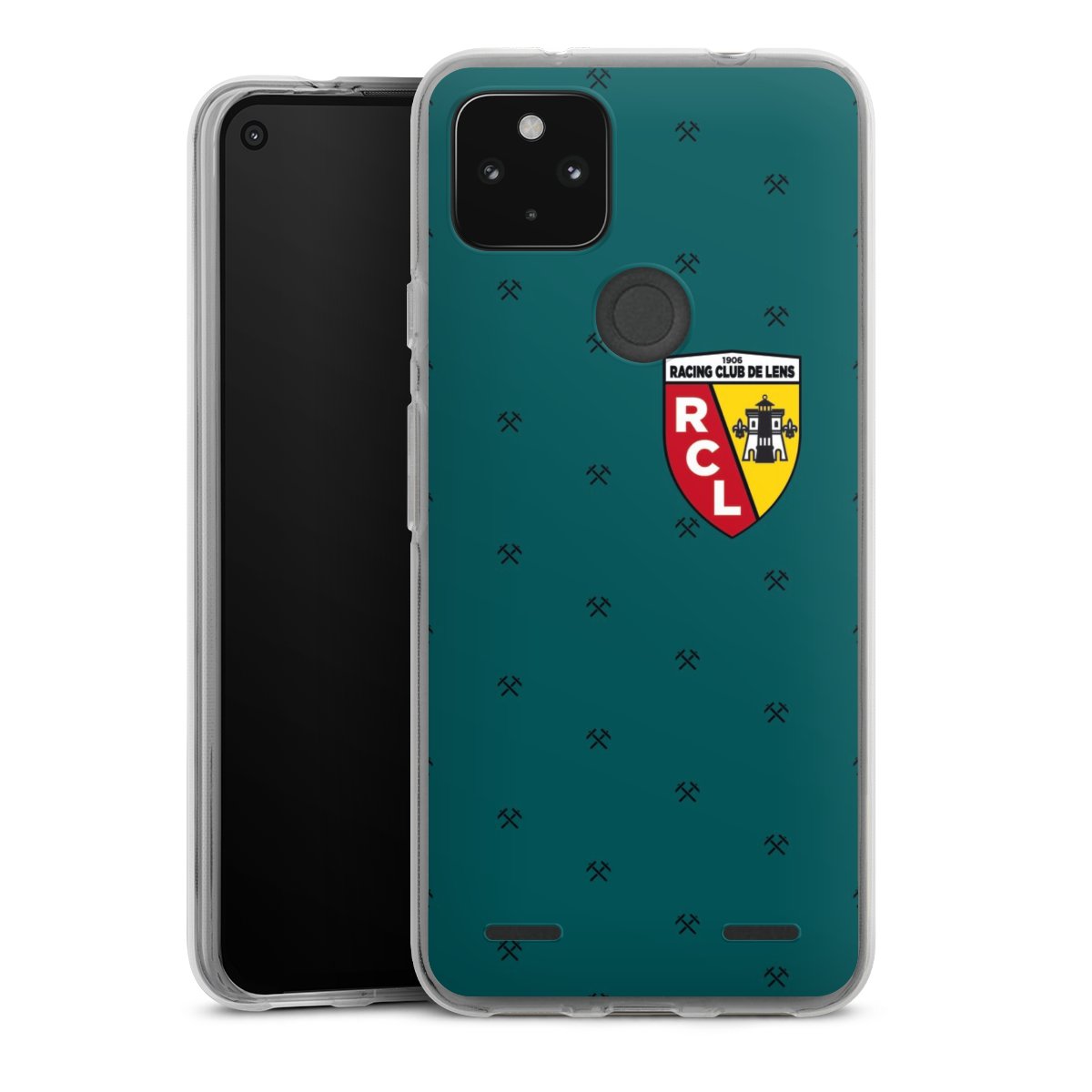 RCL Maillot Extérieur 24/25