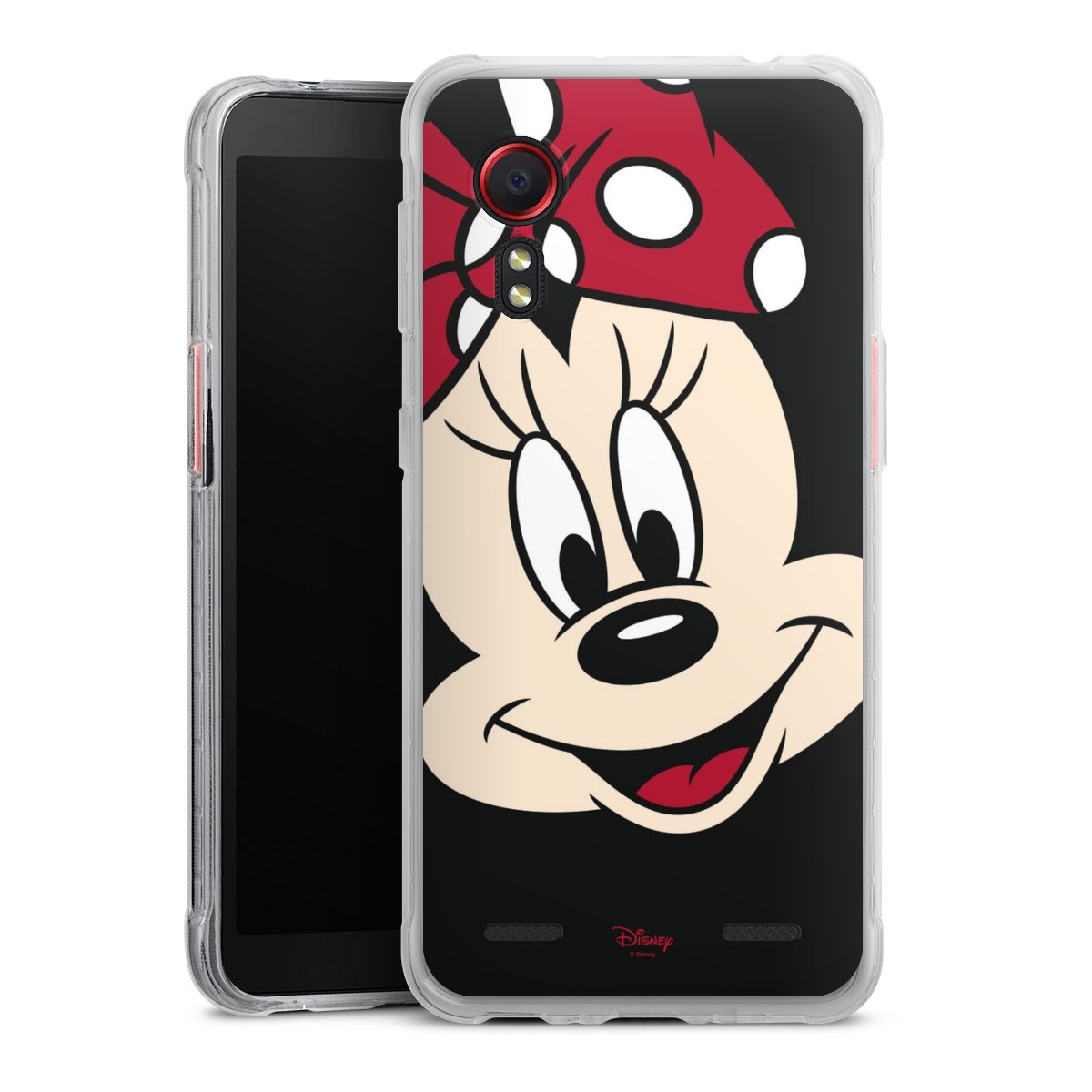 Minnie dappertutto