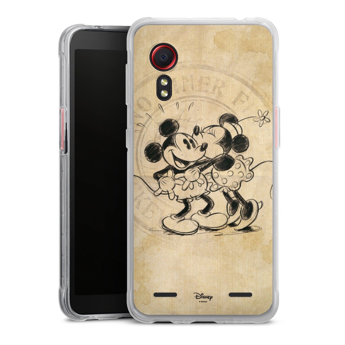Minni&Topolino