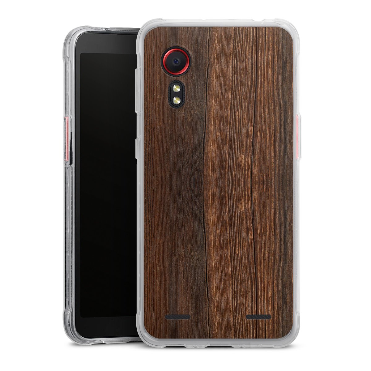 Aspetto legno di noce