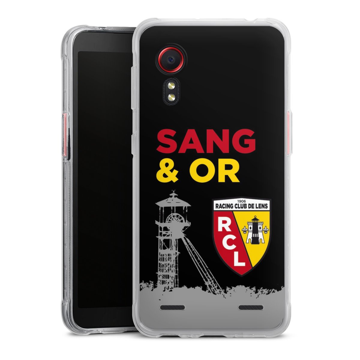 Sang & Or RC Lens