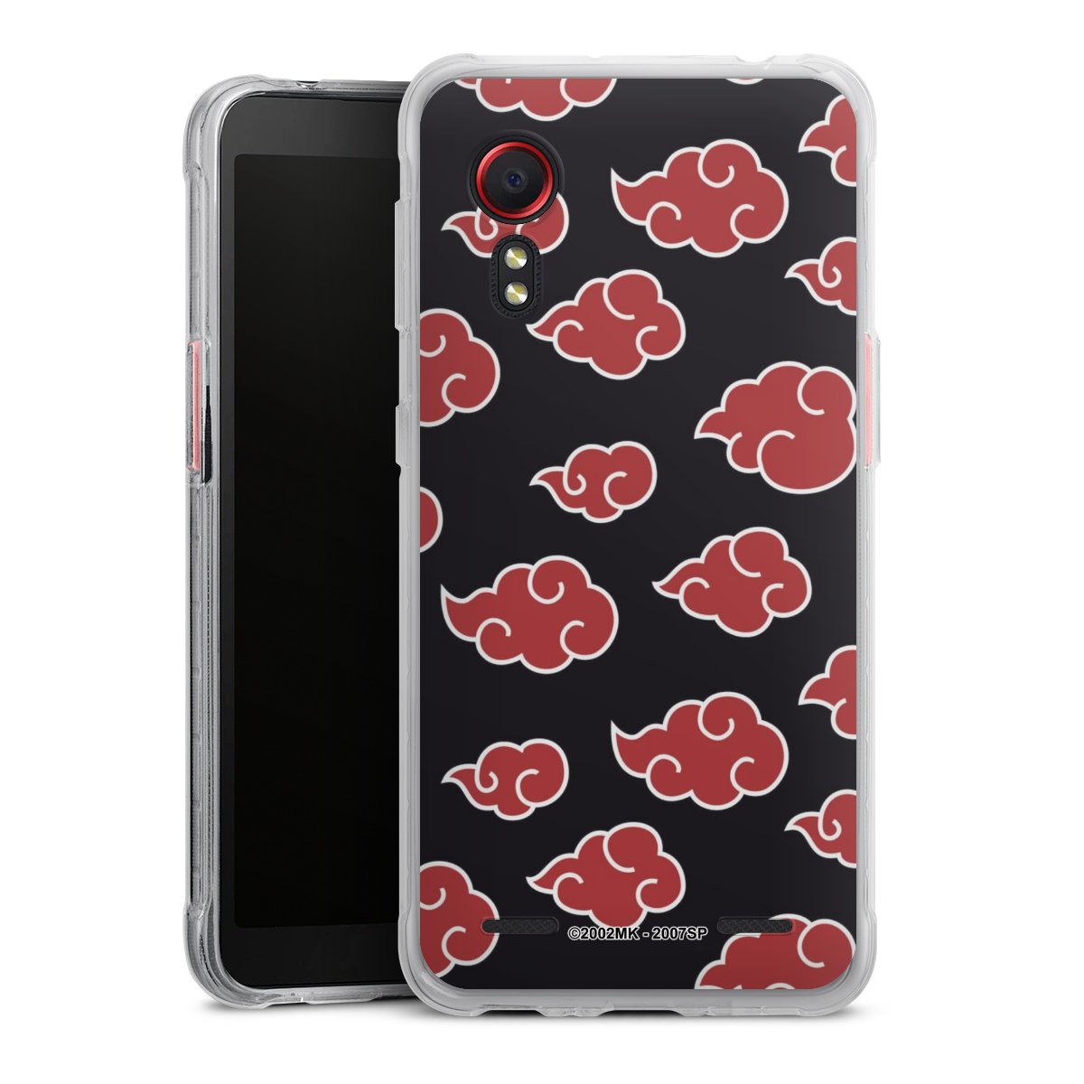 Akatsuki Pattern