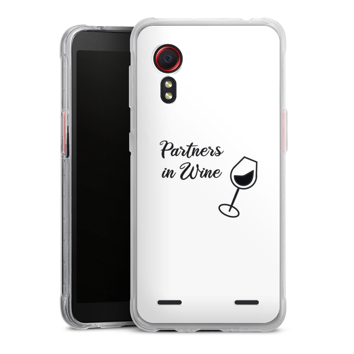 Partners in Wine