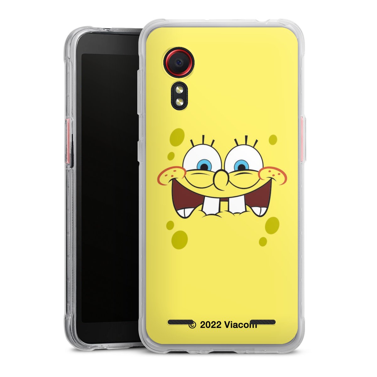 Spongebob - Nahaufnahme