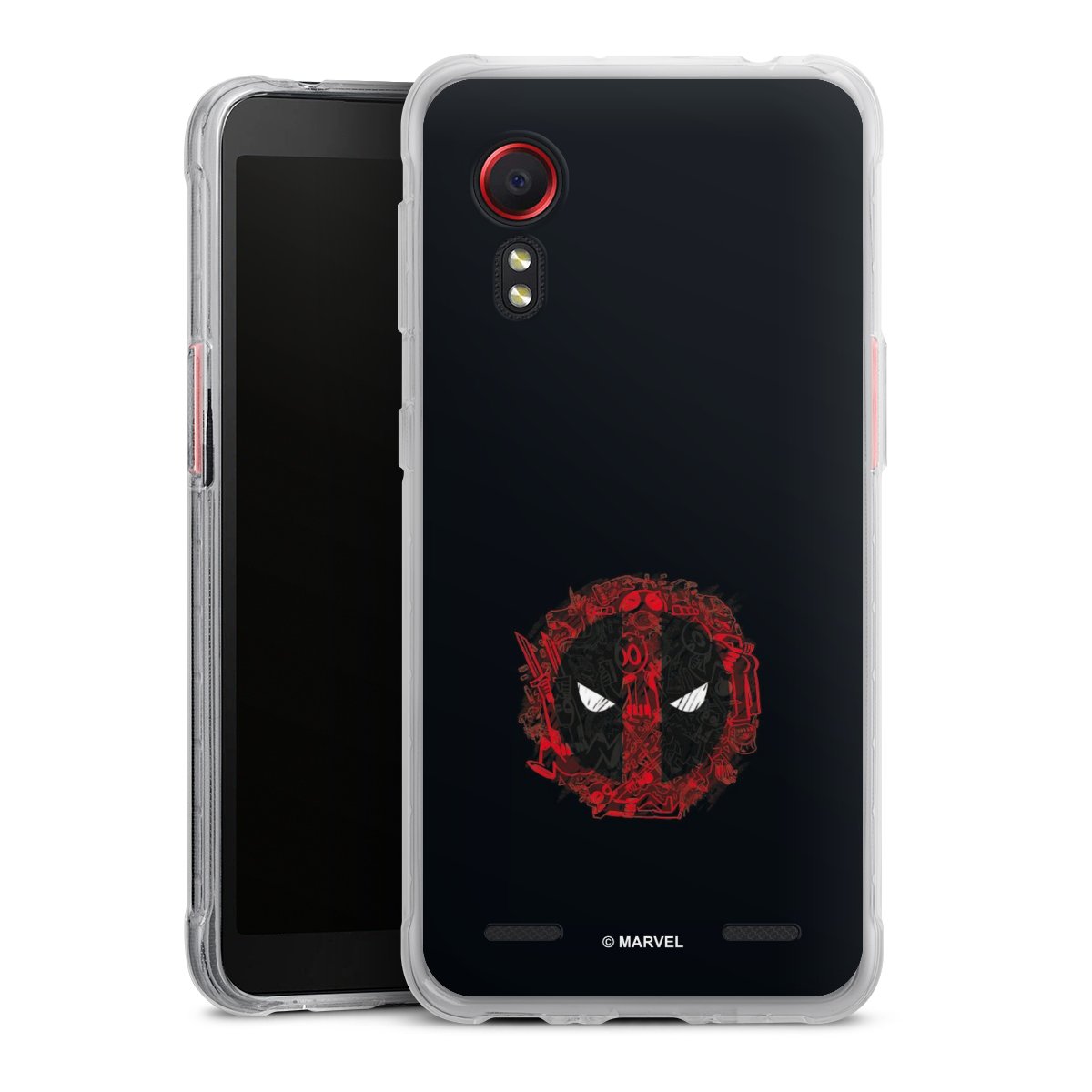 Deadpool Logo