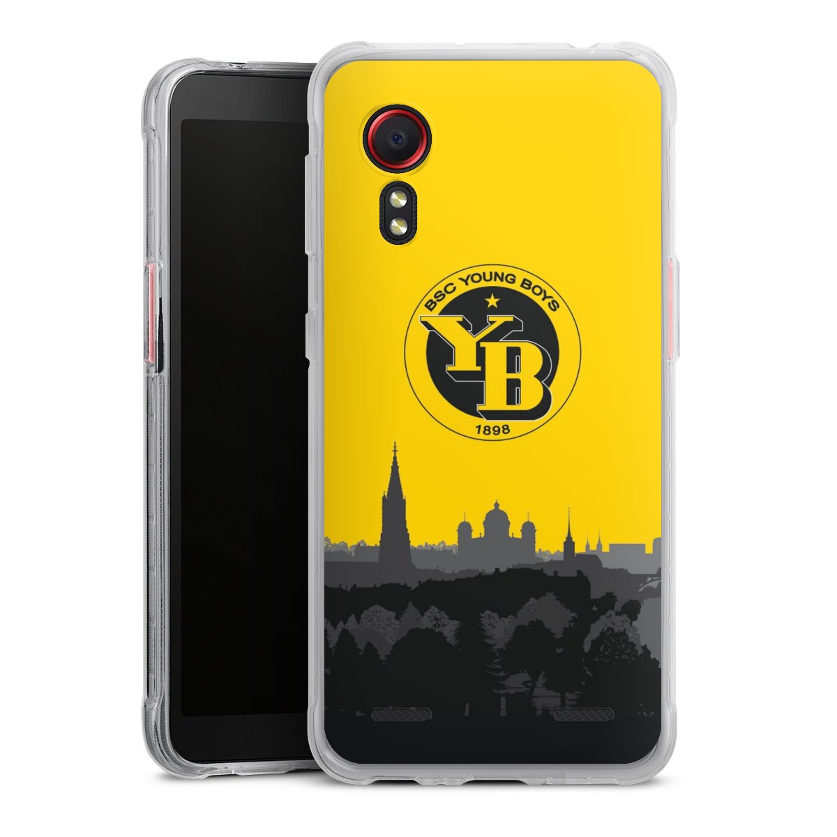 BSC YB Skyline