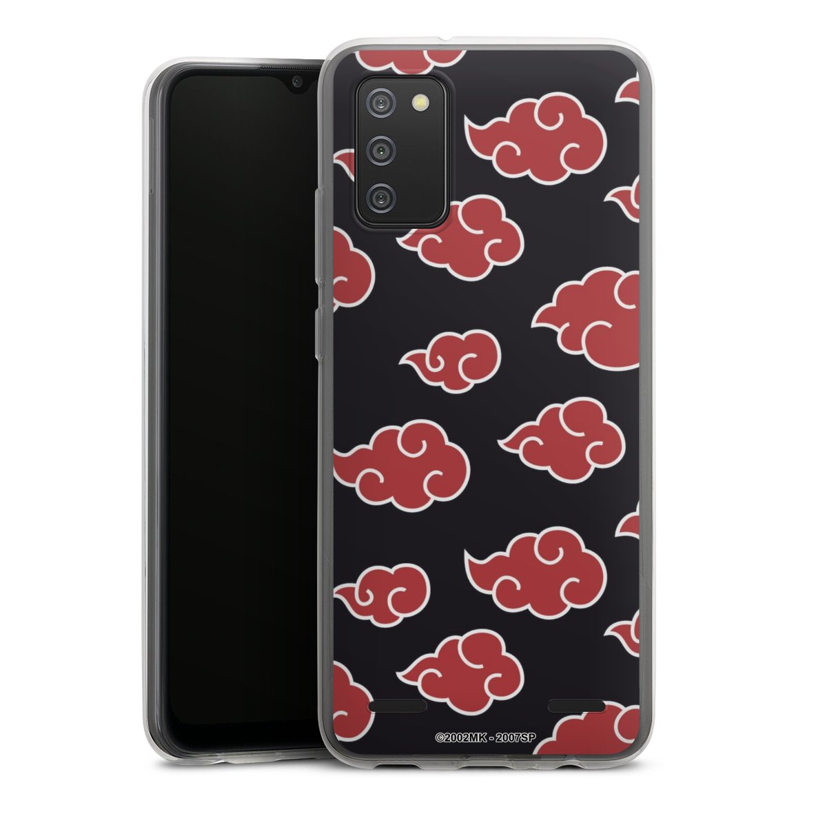 Akatsuki Motif