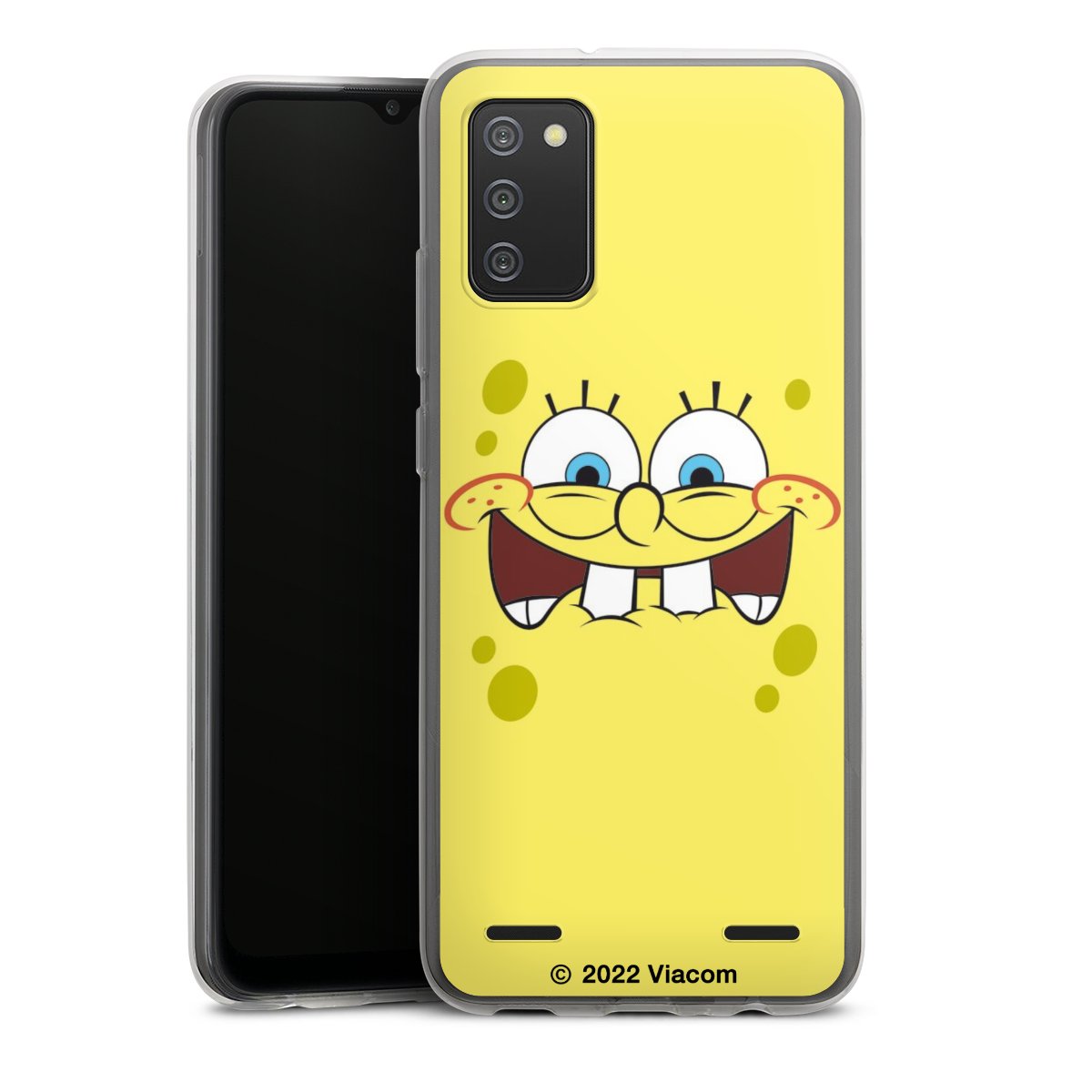 Spongebob - Nahaufnahme