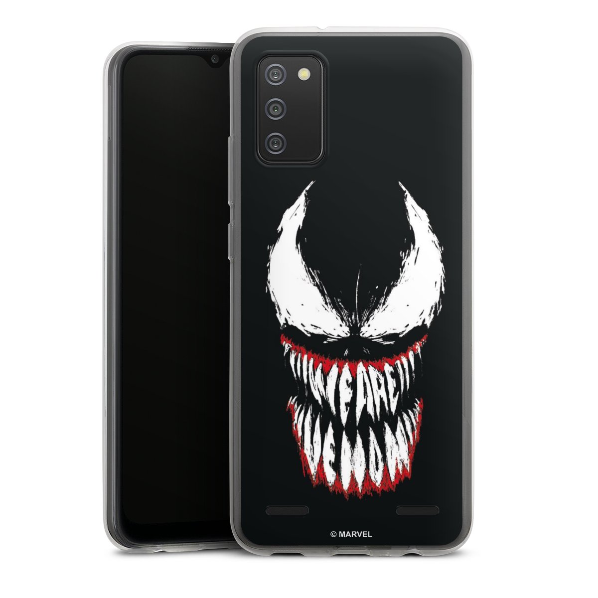 We Are Venom