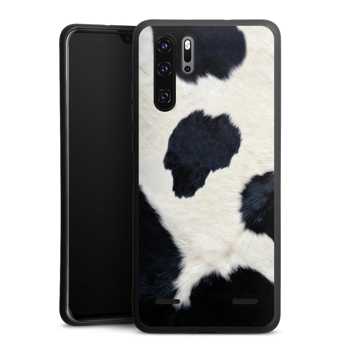 Peau de Vache