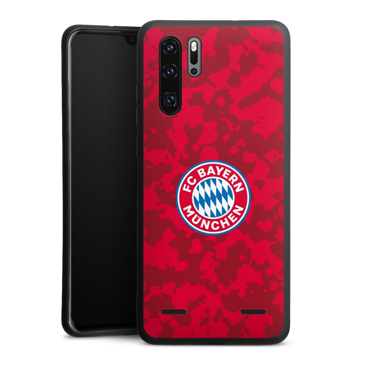 Camouflage Muster FCB