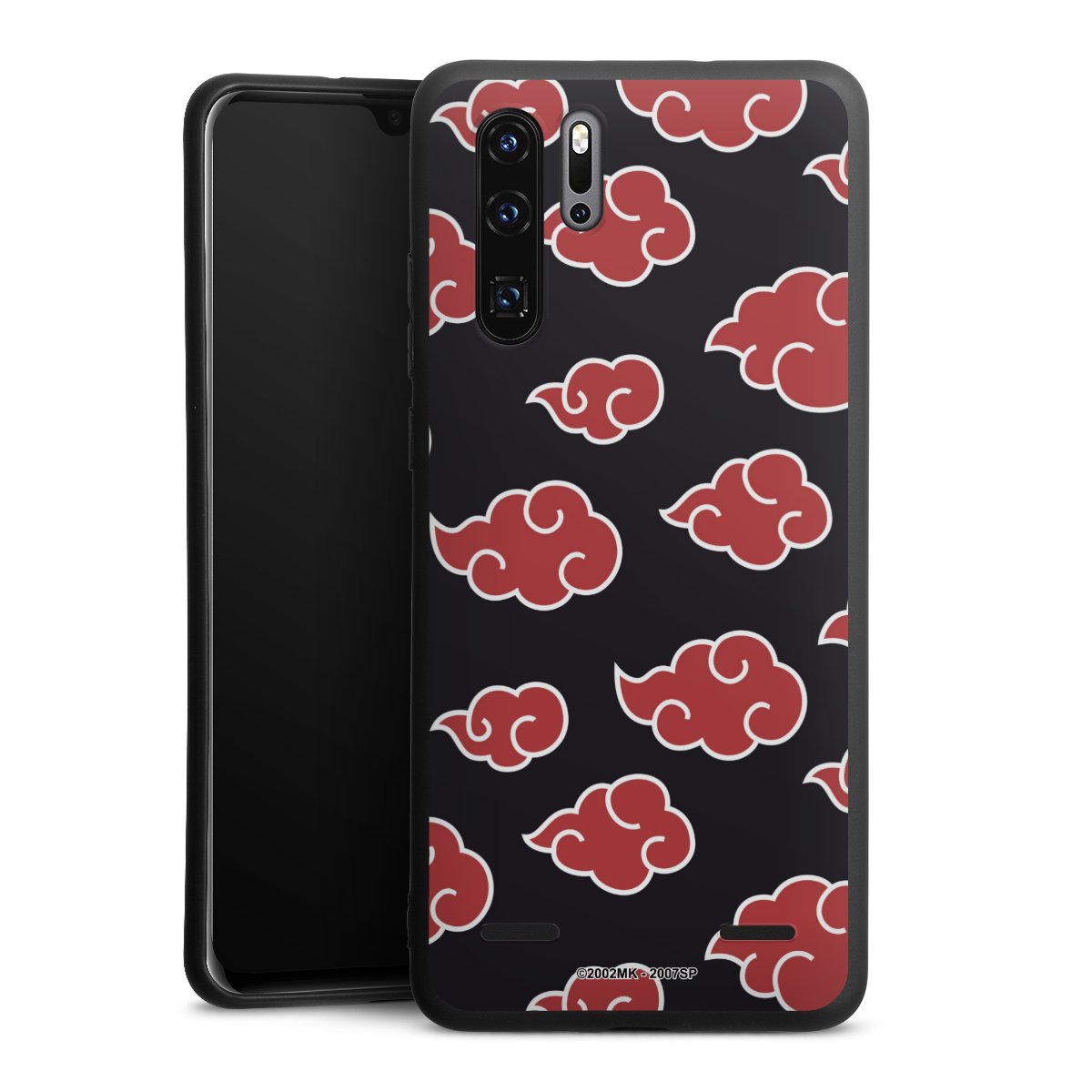 Akatsuki Pattern