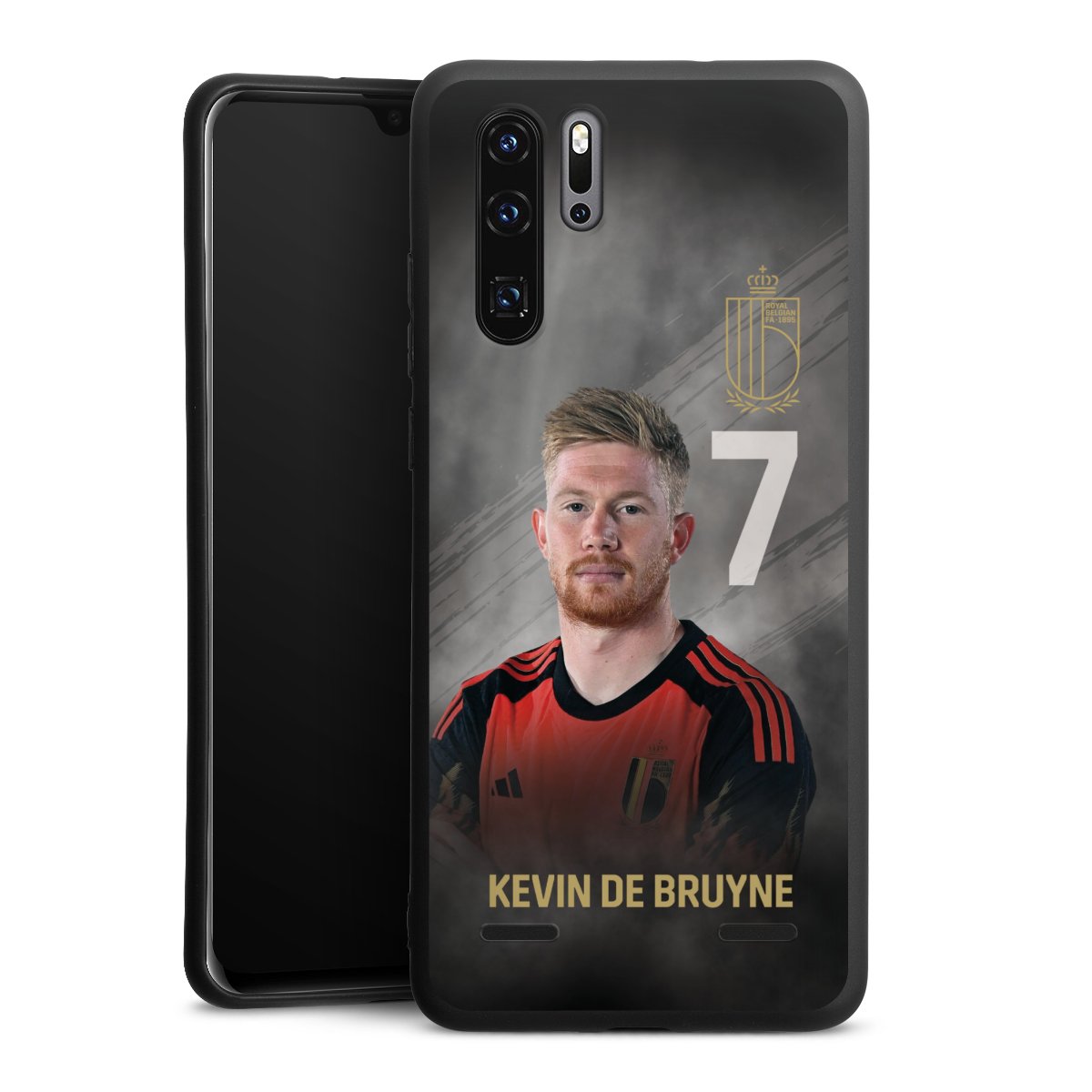 Kevin De Bruyne 7 