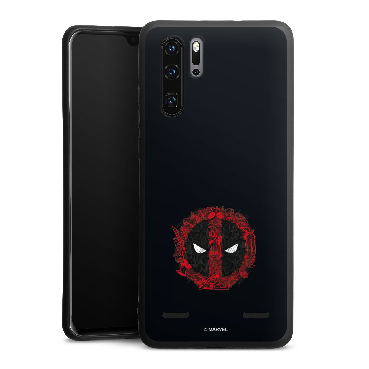 Deadpool Logo