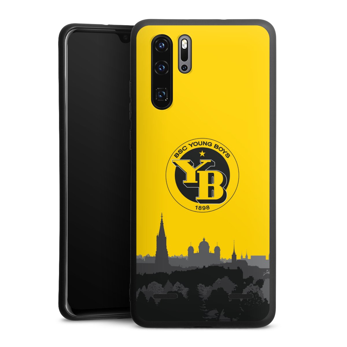 BSC YB Ligne d'horizon