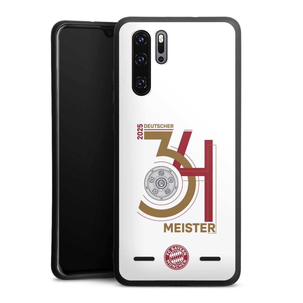 FCB Deutscher Meister 2025