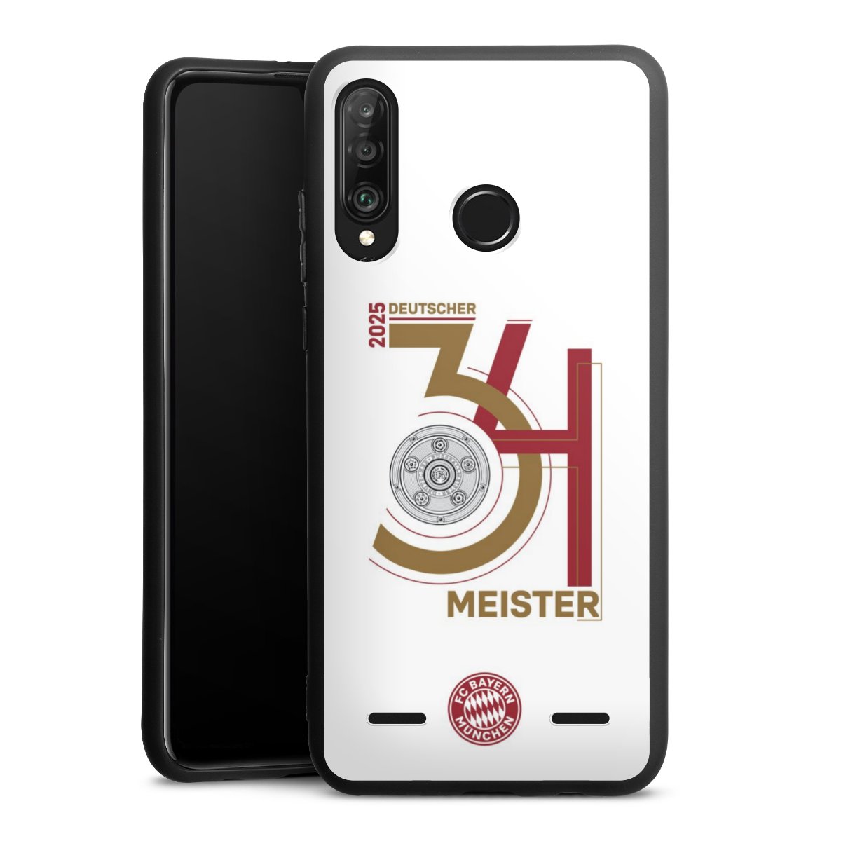 FCB Deutscher Meister 2025