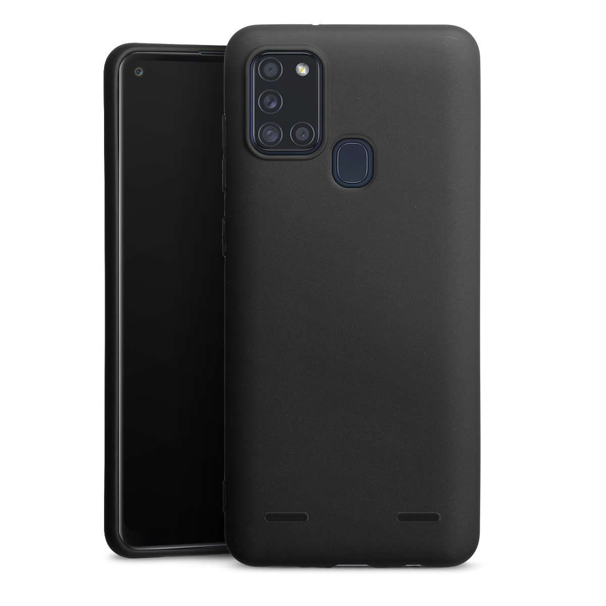 New Carry Case Hülle für Samsung Galaxy A21s