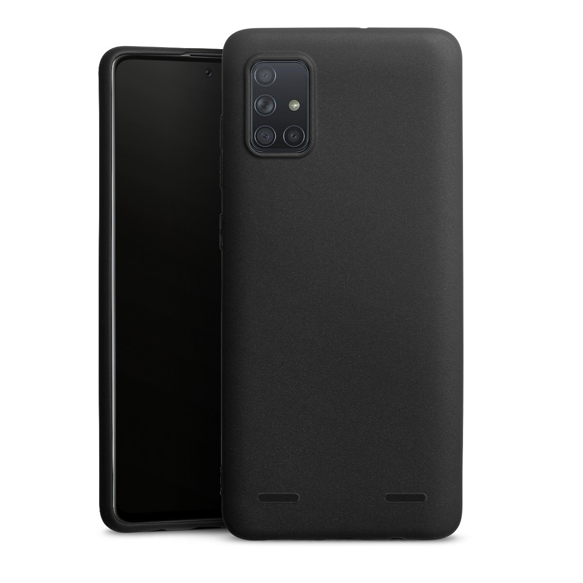 New Carry Case Hülle voor Samsung Galaxy A71