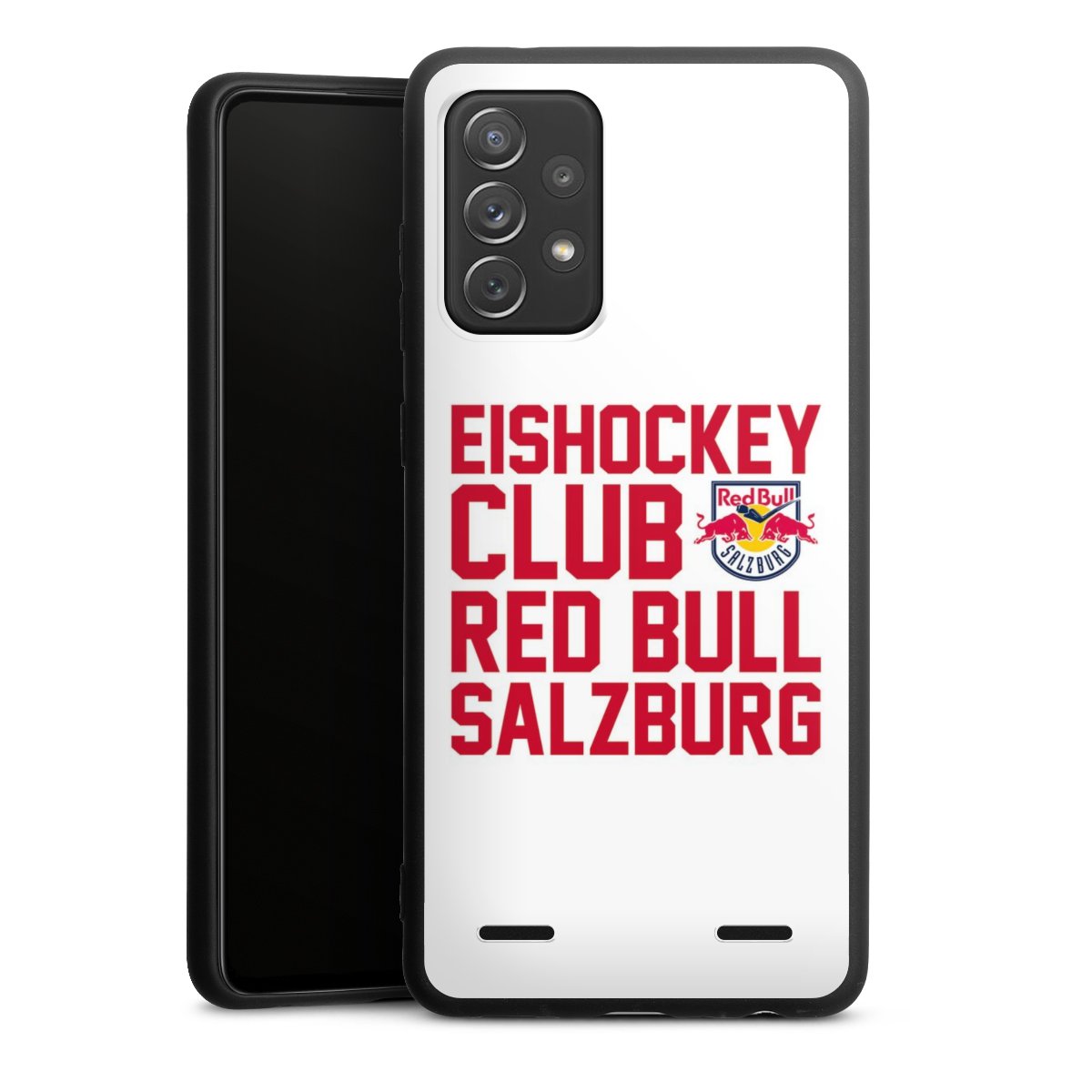 RBS Schriftzug weiß