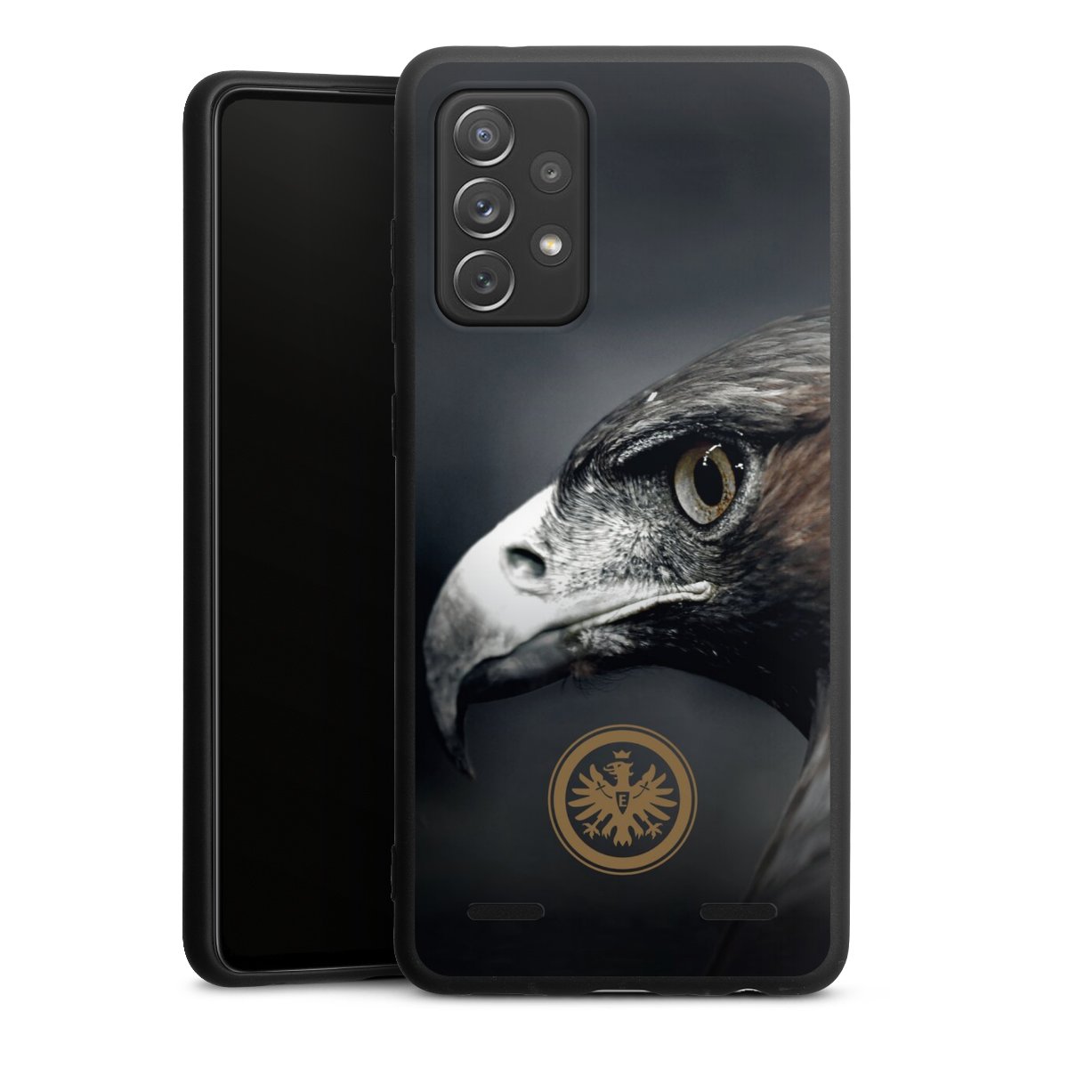 Eintracht Adler Design