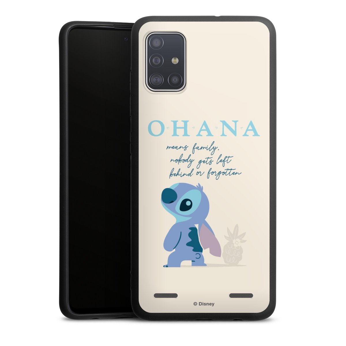 Ohana Stitch