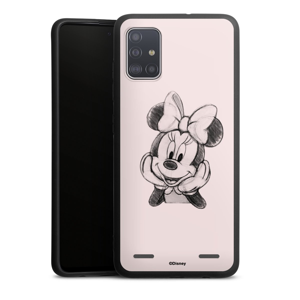 Minnie Pose Assise