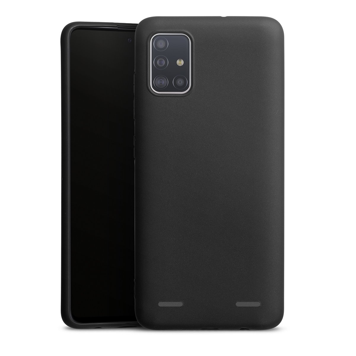 New Carry Case Hülle voor Samsung Galaxy A51