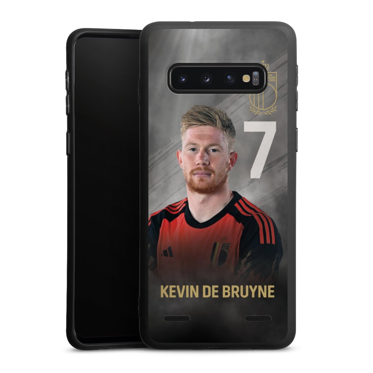 Kevin De Bruyne 7 