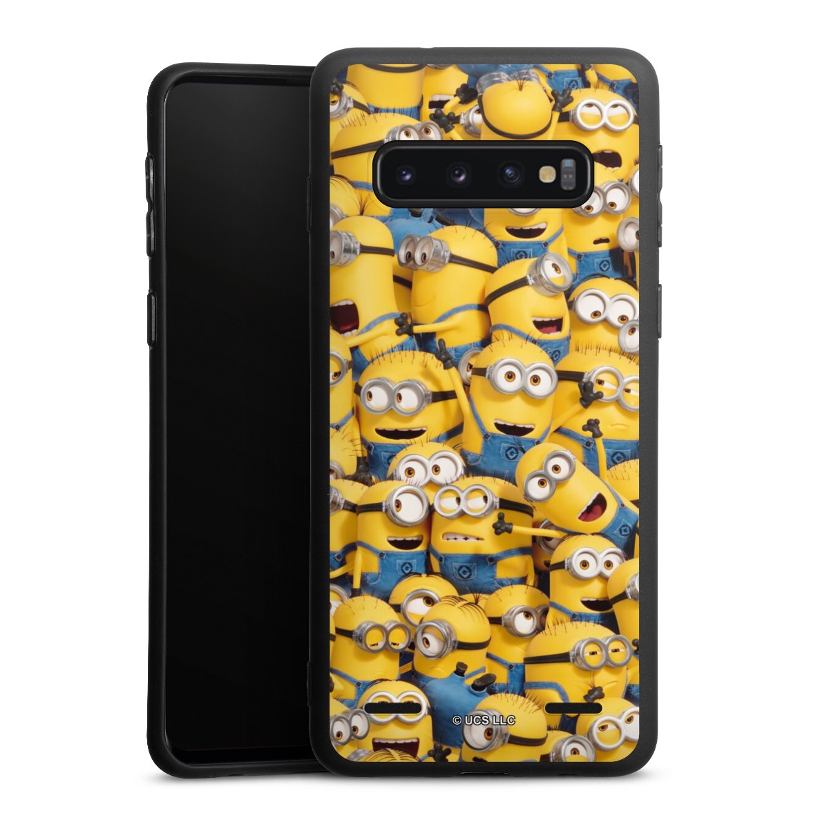 Modello Minions