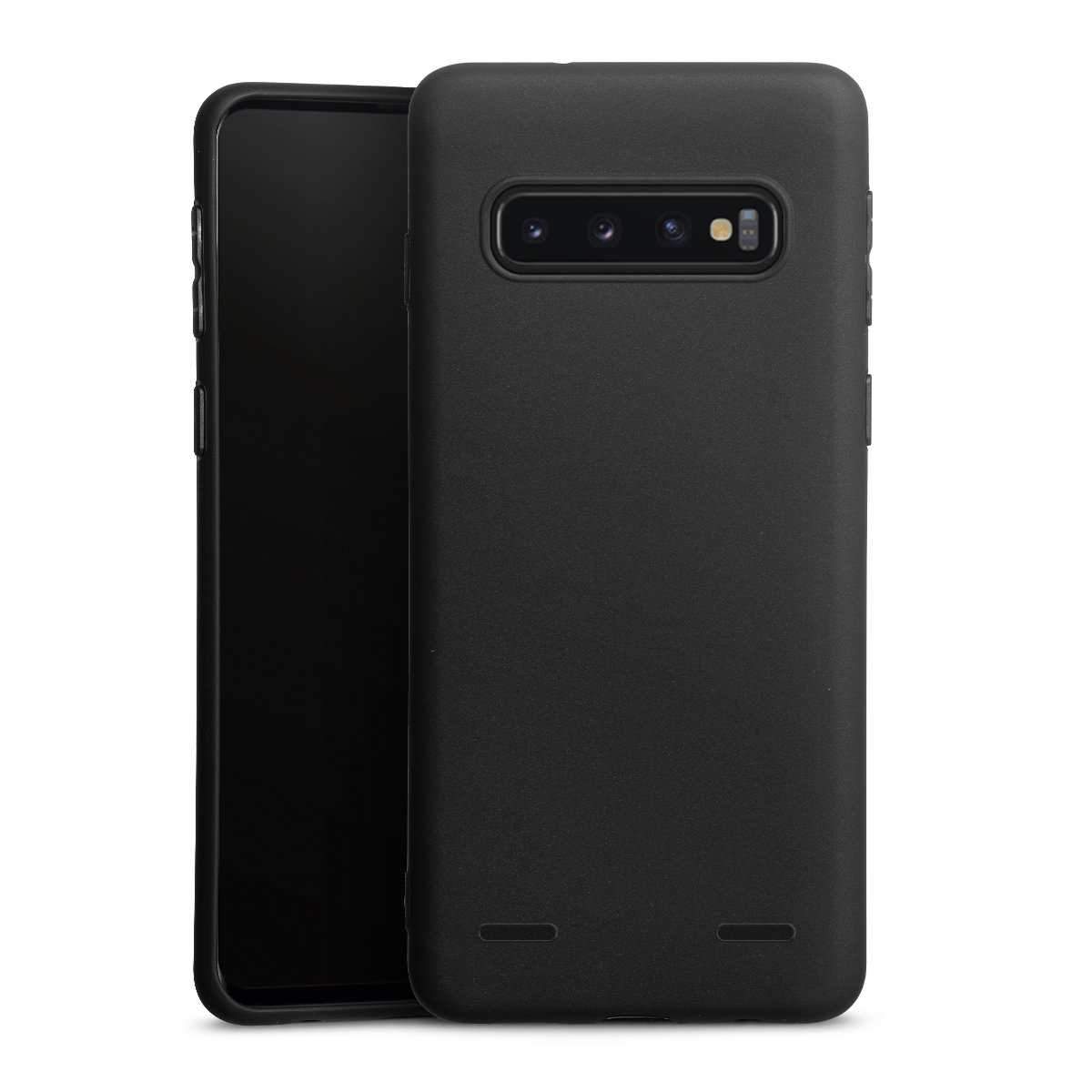 New Carry Case Hülle per Samsung Galaxy S10