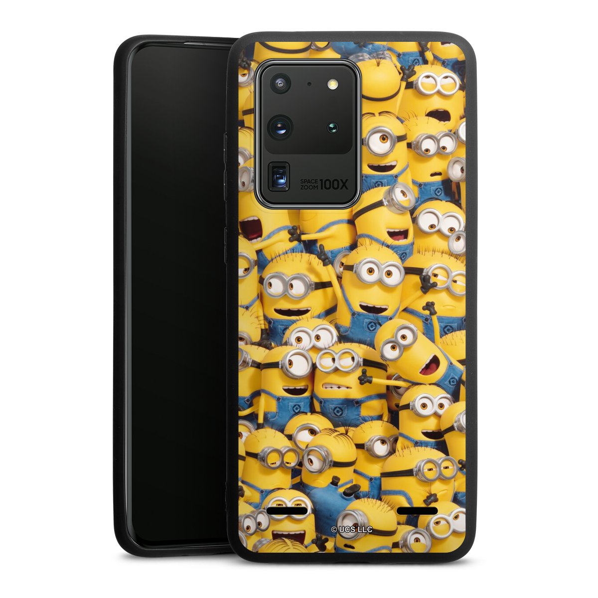 Motif Minions