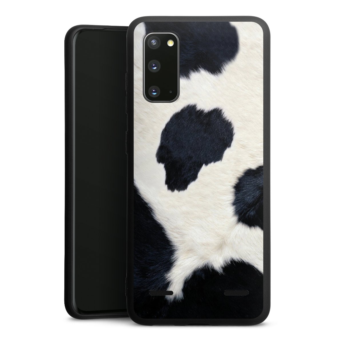 Peau de Vache