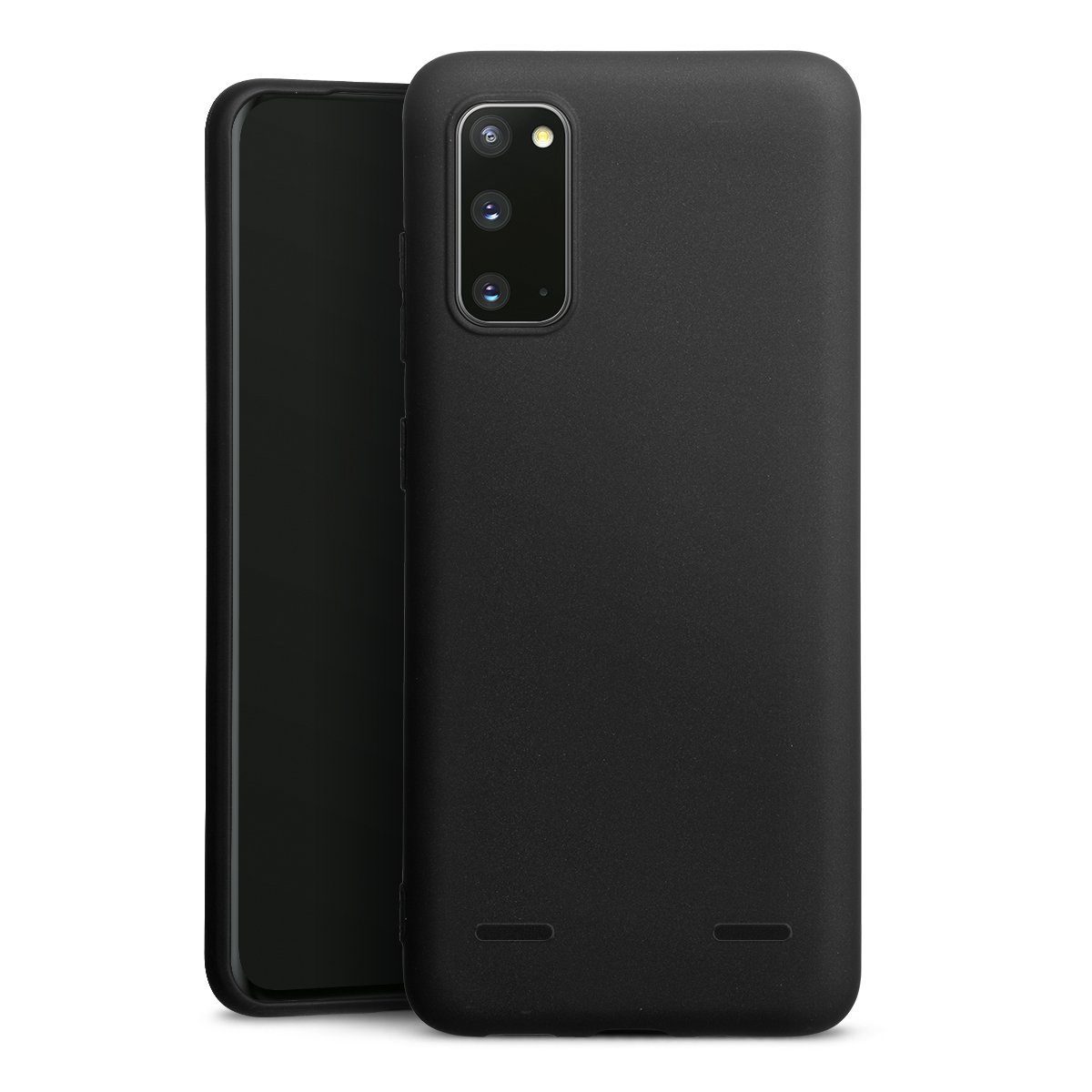 New Carry Case Hülle voor Samsung Galaxy S20